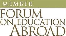 Member of Forum on Education Abroad
