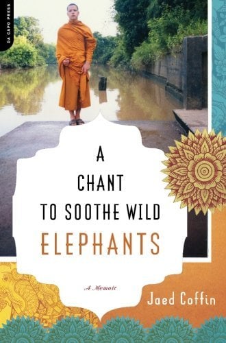 A Chant to Soothe Wild Elephants