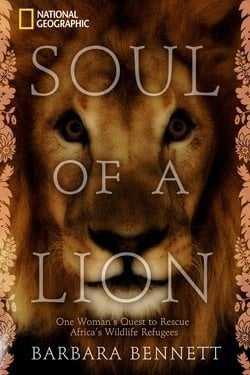 Soul of a Lion