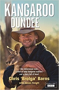 Kangaroo Dundee