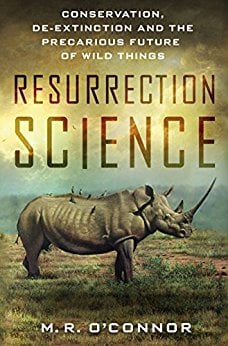 Resurrection Science