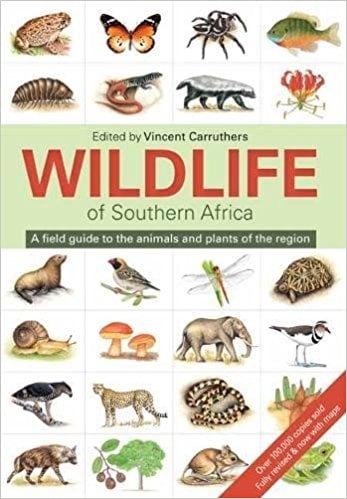 Wildlife of Southern Africa
