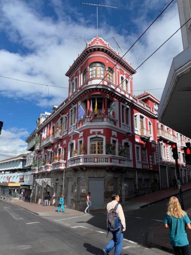 Hotel Plaza del Teatro