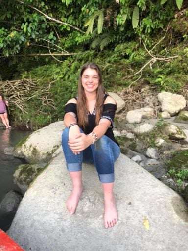 Loop Abroad alum Kylie Miller shares her study abroad experience participating in the Amazon Veterinary Service program.