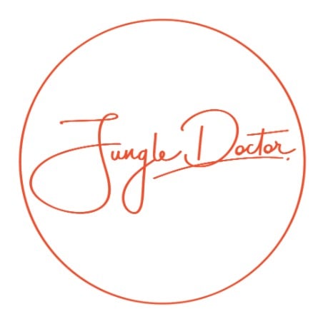 Jungle Doctor logo
