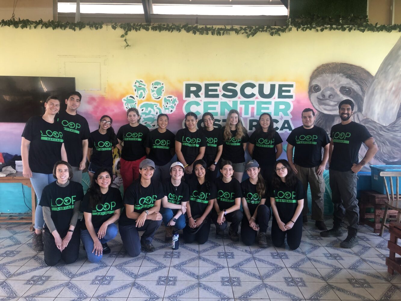 2027 Gracie's Thailand College Pre-Vet Medicine - Loop Abroad ...